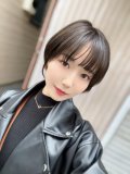 ❤️明日はお出かけ日和かも🩵