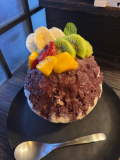 かき氷