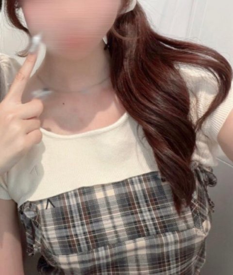 はじめまして🩷