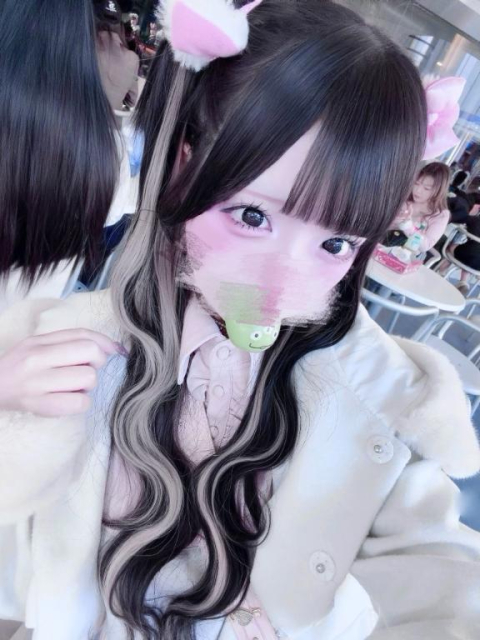 あいす、出動っ！💗