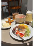ひるかつ( ≖ᴗ≖​)ﾆﾔｯ