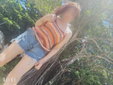 熟女の私服は