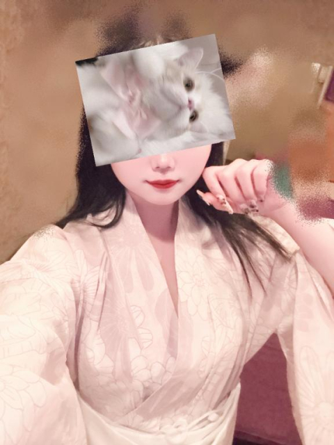 明日出勤です!💕たくさん出して?
