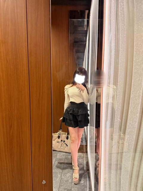 🧡雰囲気えろいってよく言われます…🧡
