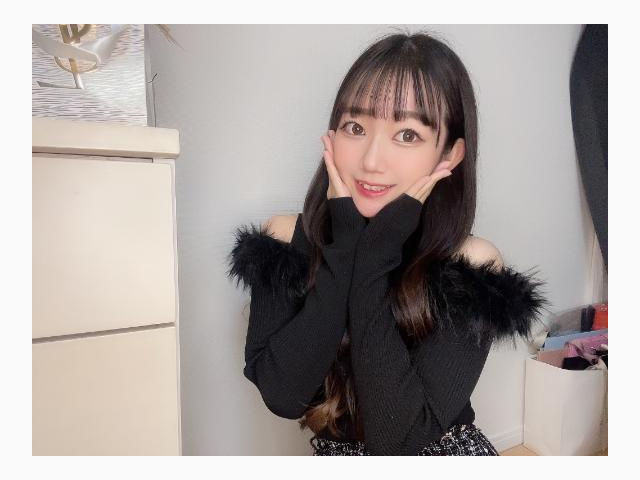 明日も🤍