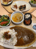 ランチ❤️
