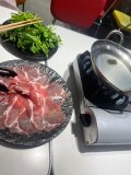 せり鍋🍲