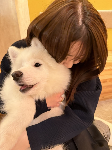 GWまでのシフトだよっー！