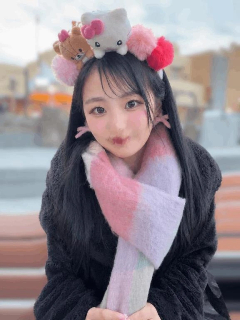 おひさしぶり🤍