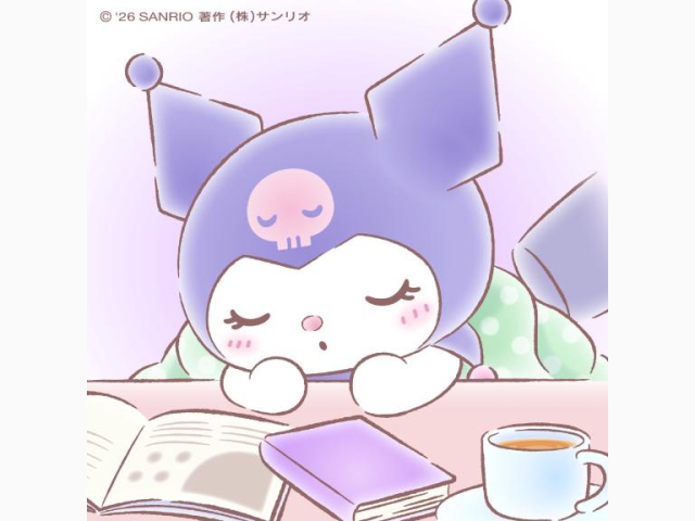 おはようございます🩷