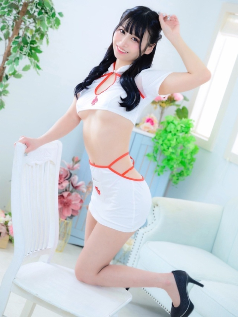個人コスプレOP解禁️️🔓🔞