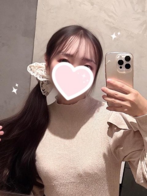 今日は…💘