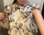 退勤しました🎀
