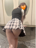 🧡パンチラッ🧡