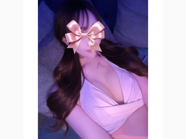 我慢できない？♡