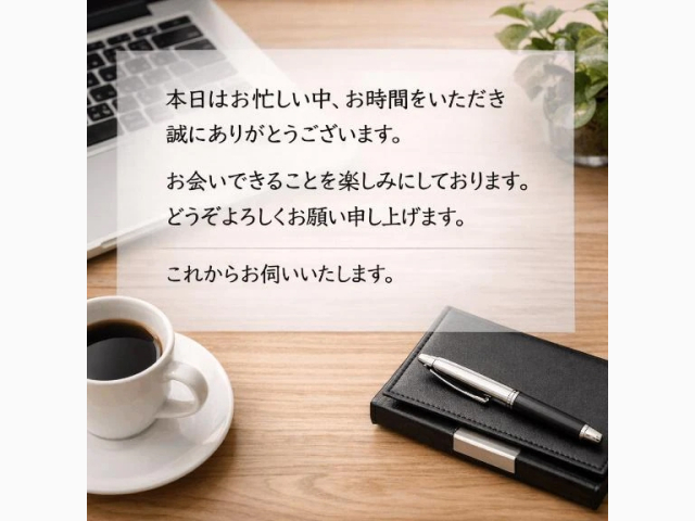 ご予約、ありがとうございます🌿