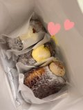 ドーナツ🍩😍差し入れありがとうございます✨️