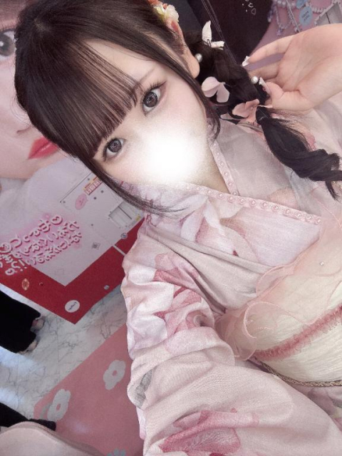 まってるね( *´꒳`*)