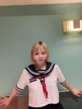 ぱぁ( ᐛ )