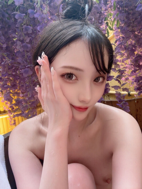 ムテキらしい👀