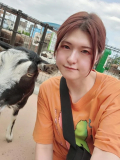 クセヽ(。・ω・。)ノ