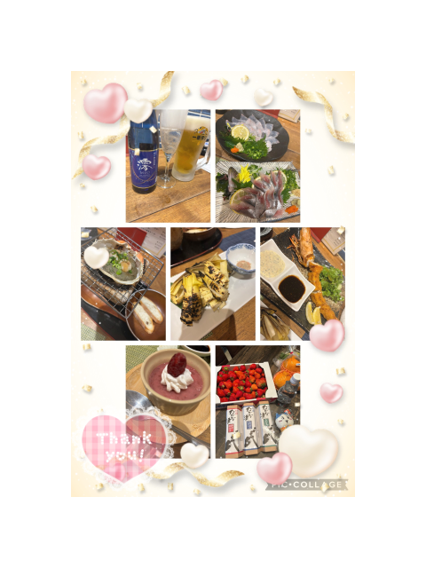 🩷お礼💌ᶫᵒᵛᵉ♡込めて②🩷