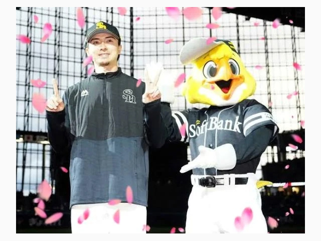 プロ野球、結果⚾️