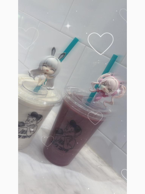 おはよう♡