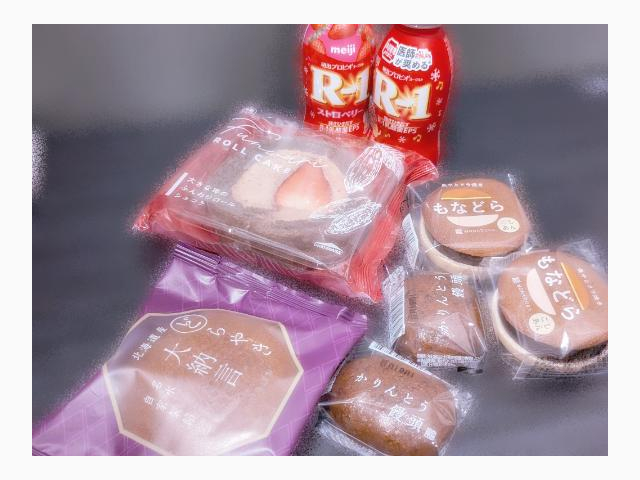 すきなもの🍓
