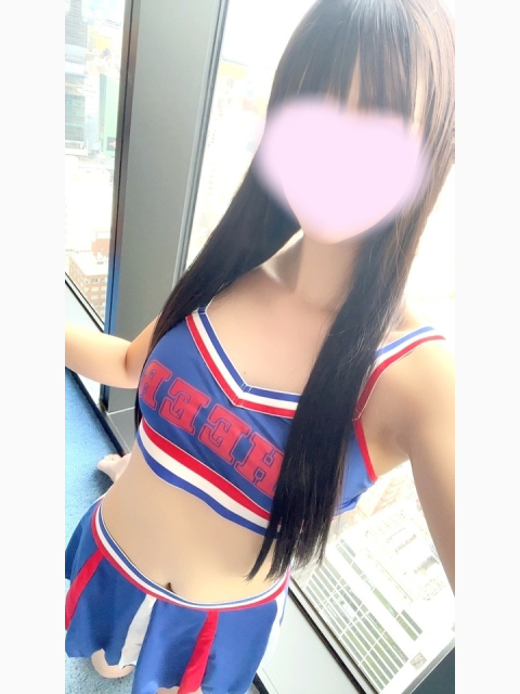 背徳感しかない✨
