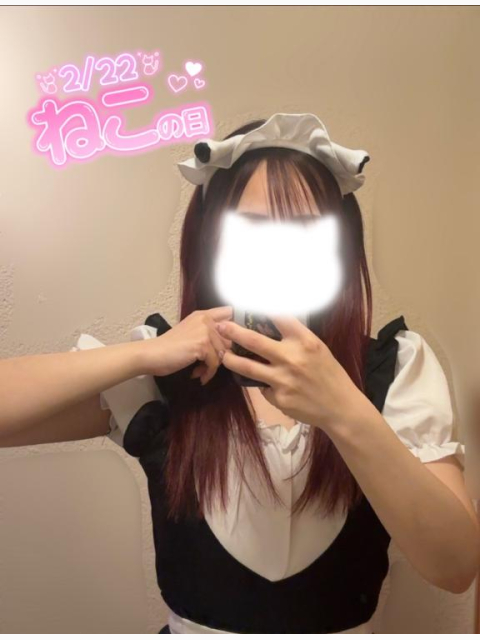 出勤🐈♡