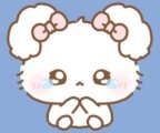 ۹(◦`H´◦)۶ﾌﾟﾝｽｶ！