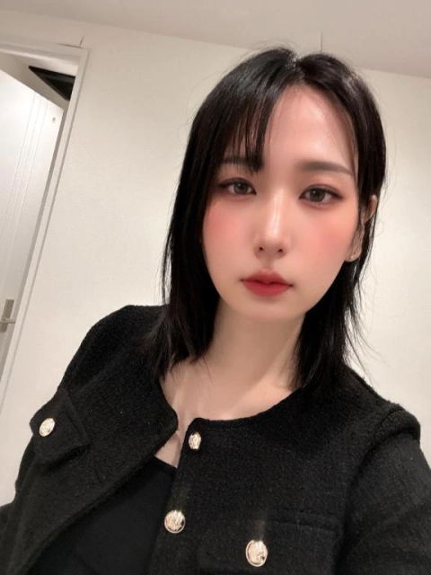 今日は