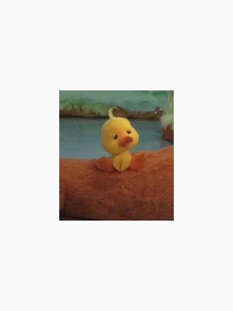 ごめんなさい