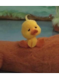 ごめんなさい