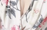 雪でワタシの痴態を隠して