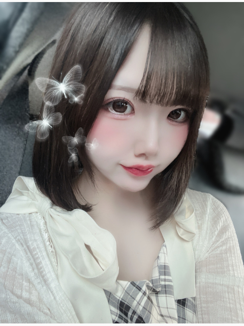 暑いからナカで休憩する?