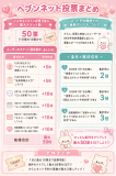🌟ミスヘブン投票よろしくお願いします🌟