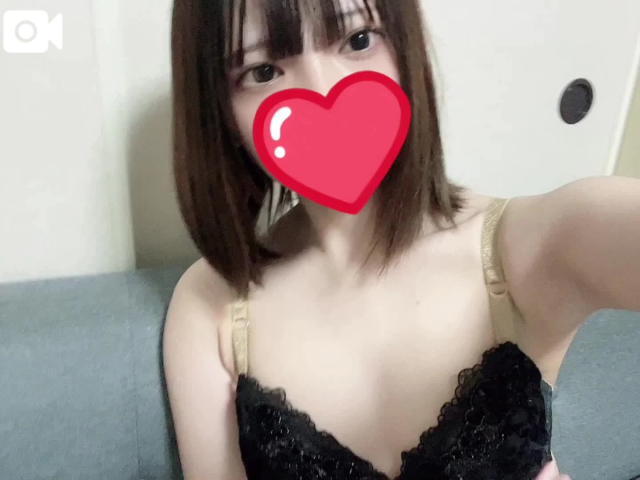 ご褒美の♡