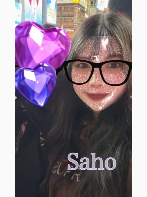 ☆彡こんばんは〜〜