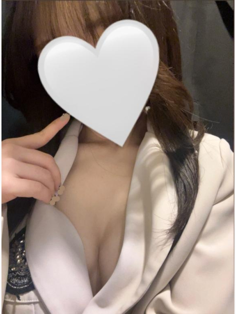 気持ちいい♡