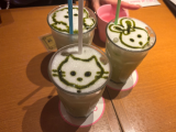 萌えチャージ🐰🎀