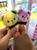 めるです!