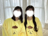 おそろい🍮