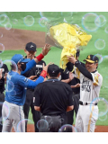 プロ野球、結果⚾️