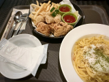 バリアンのごはん✨️
