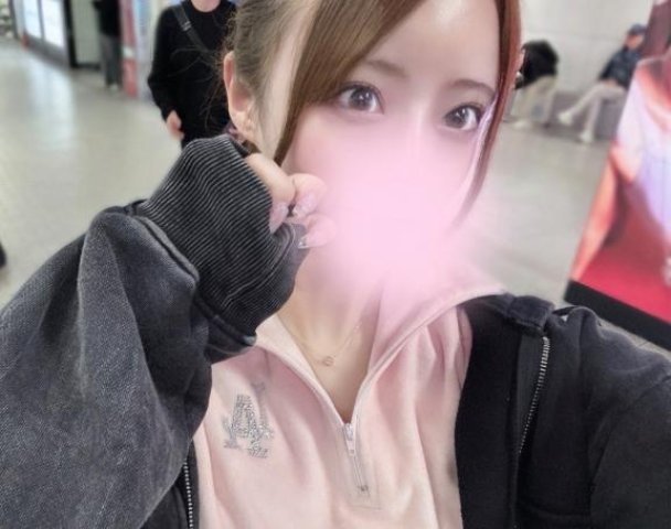 きゅんっ🥹