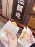 ほっと一息