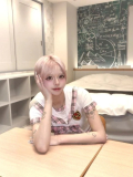 唯一無二のギャル♡