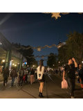 ふわふわな夜🌙🫧
